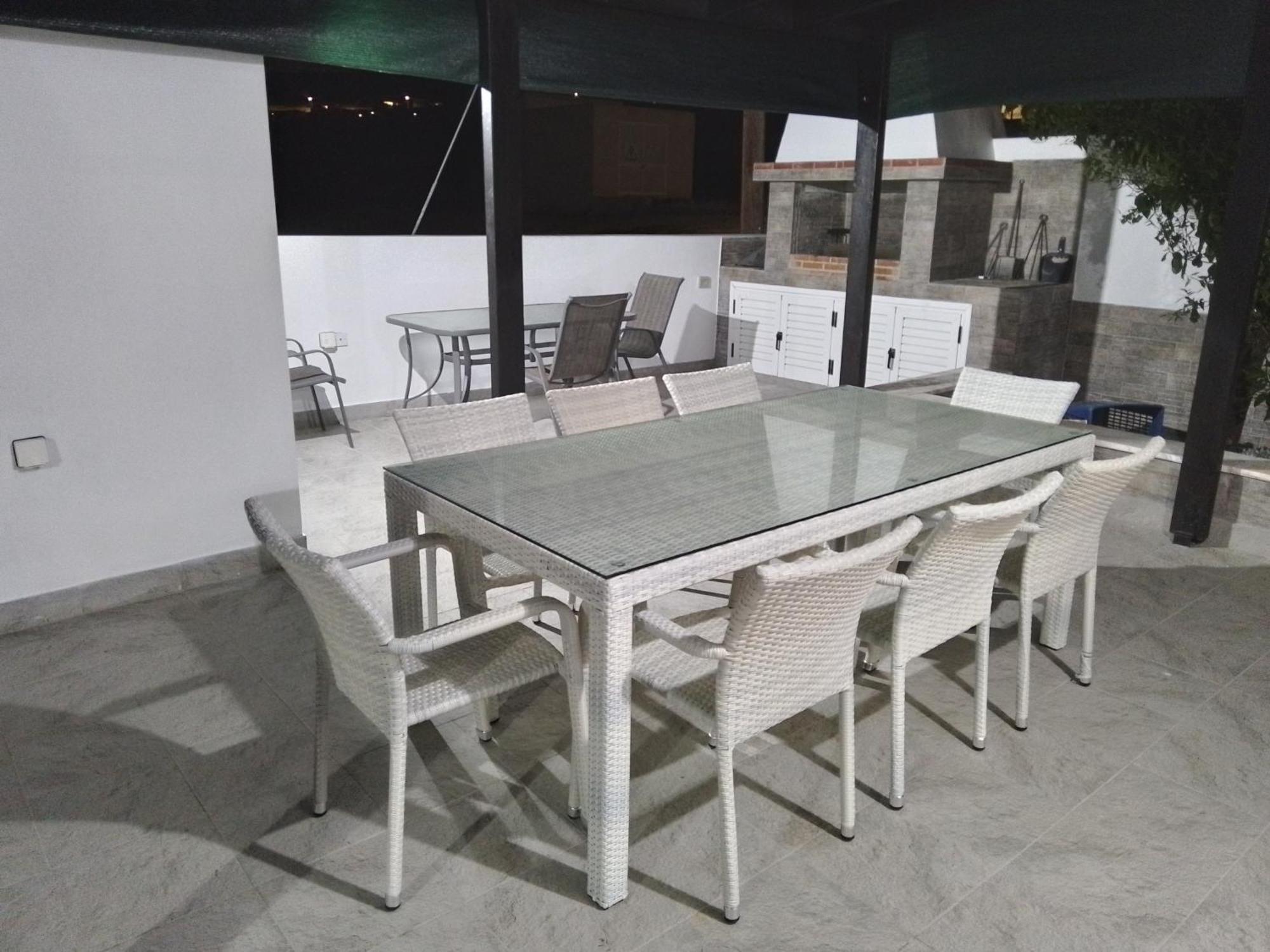 Michael Angelo Villa Paphos Bagian luar foto