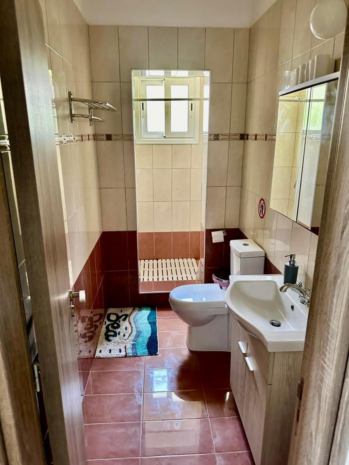 Michael Angelo Villa Paphos Bagian luar foto