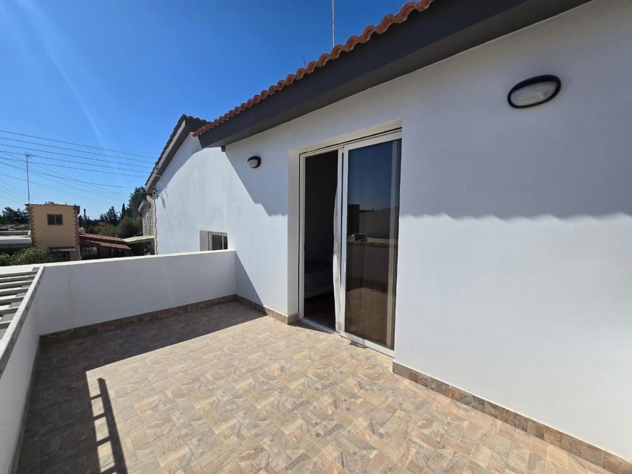 Michael Angelo Villa Paphos Bagian luar foto