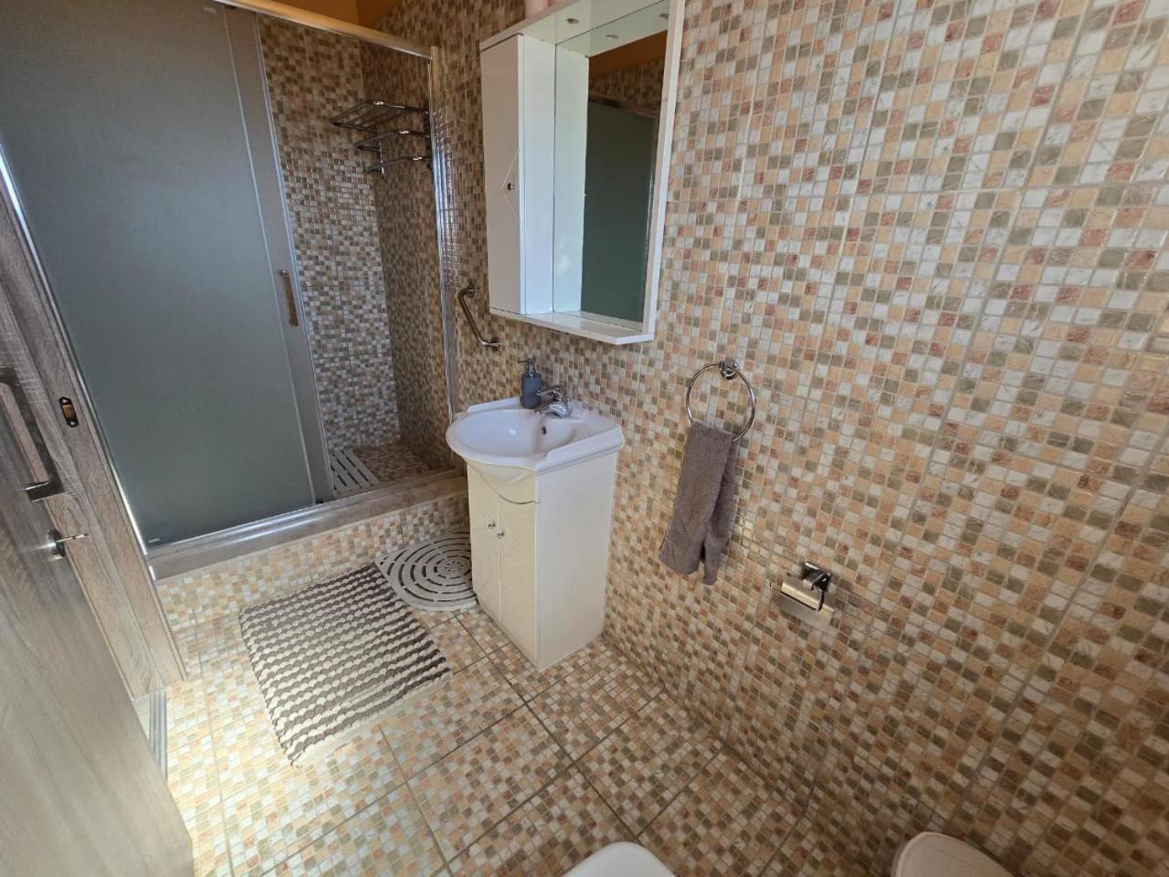 Michael Angelo Villa Paphos Bagian luar foto